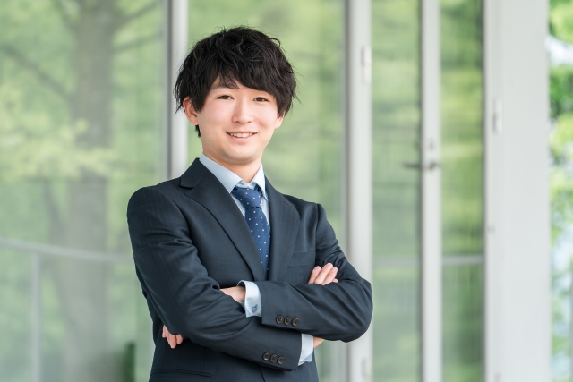転職活動実績