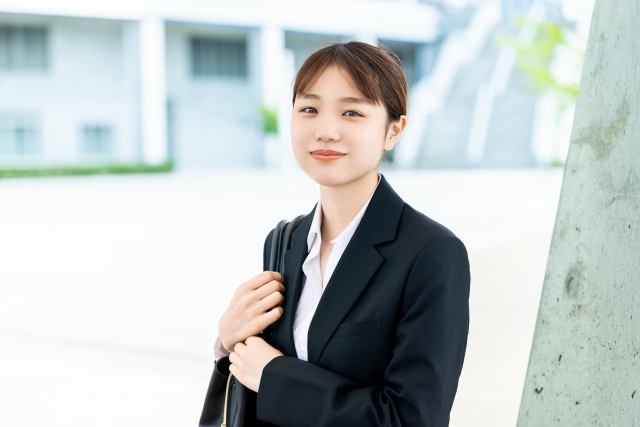転職活動実績